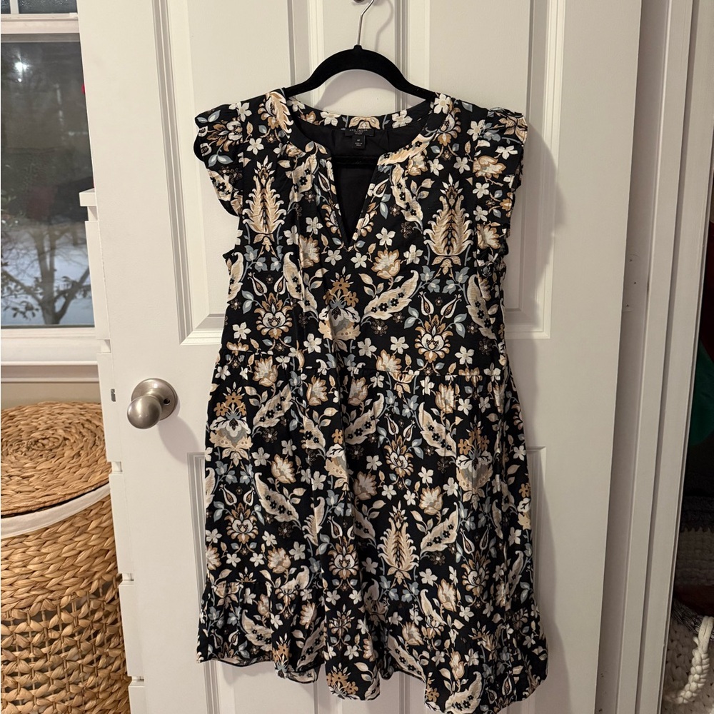 anne taylor dress